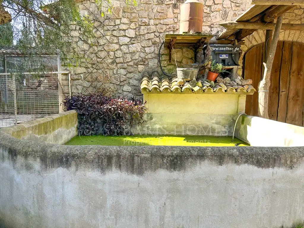 Maison à vendre à Poligono 3 Paraje 81 Pla De L'Horta, imagen 84