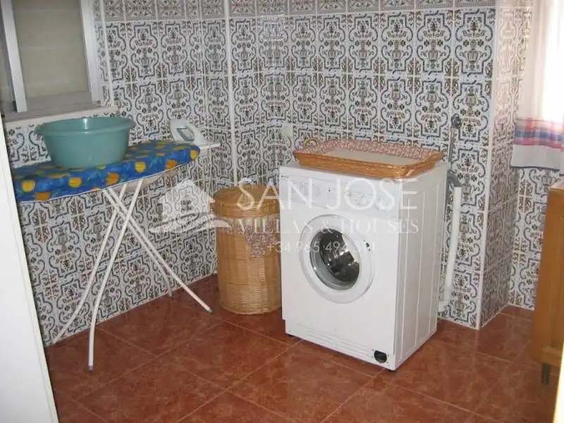 Appartement avec terrasse à vendre à Aspe Centro, imagen 4
