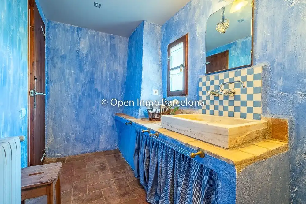 Maison rustique avec terrasse à vendre à Olivella, imagen 41