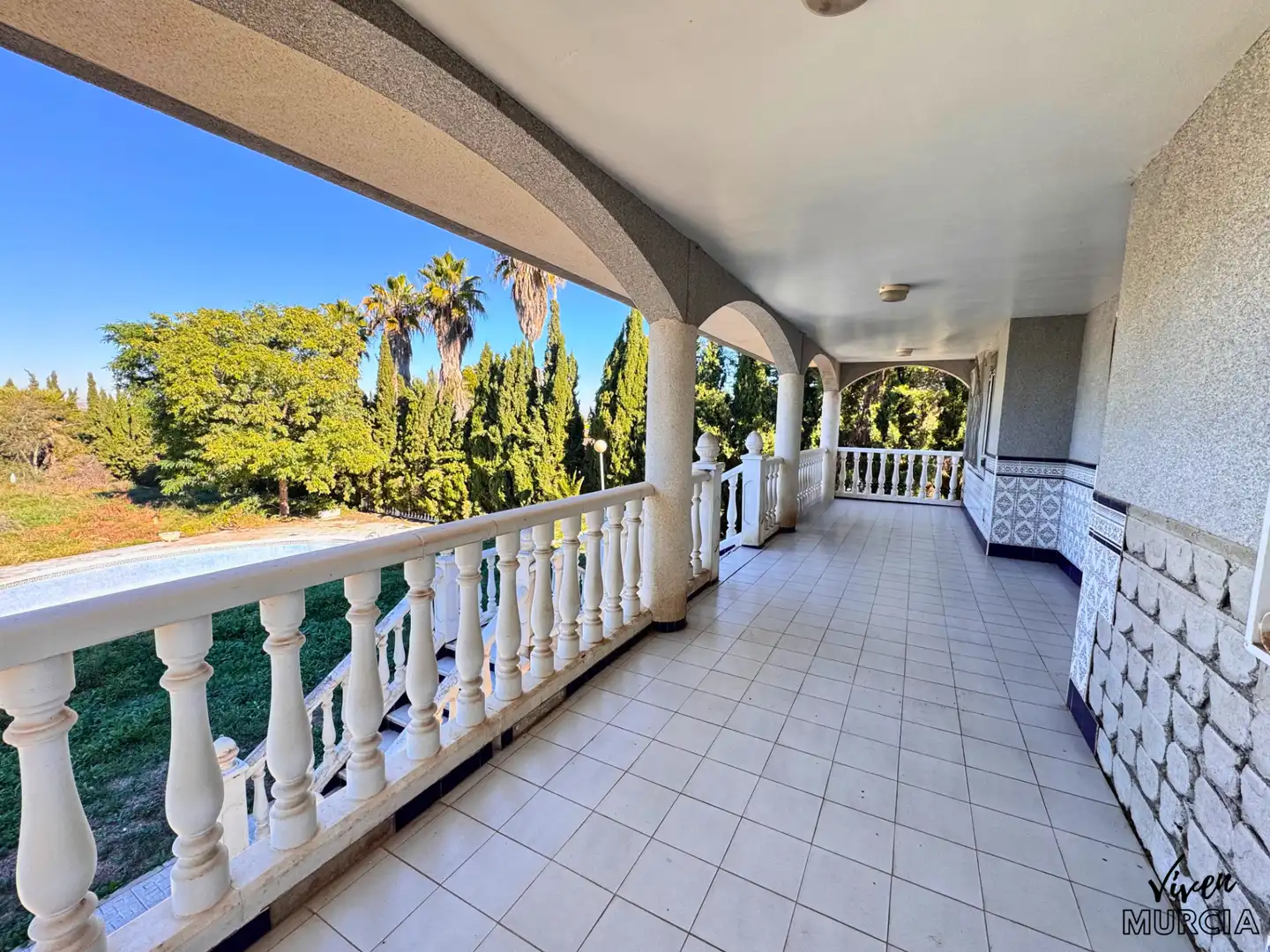 Casa con terrazza in vendita a Diseminado Torre Guil, imagen 5