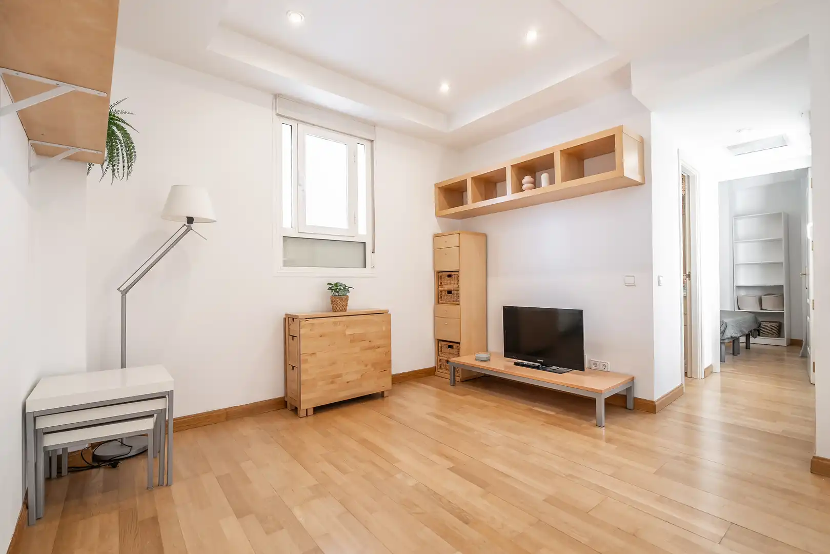 Flat with terrace for sale in Calle SAN ISIDRO LABRADOR, imagen 15
