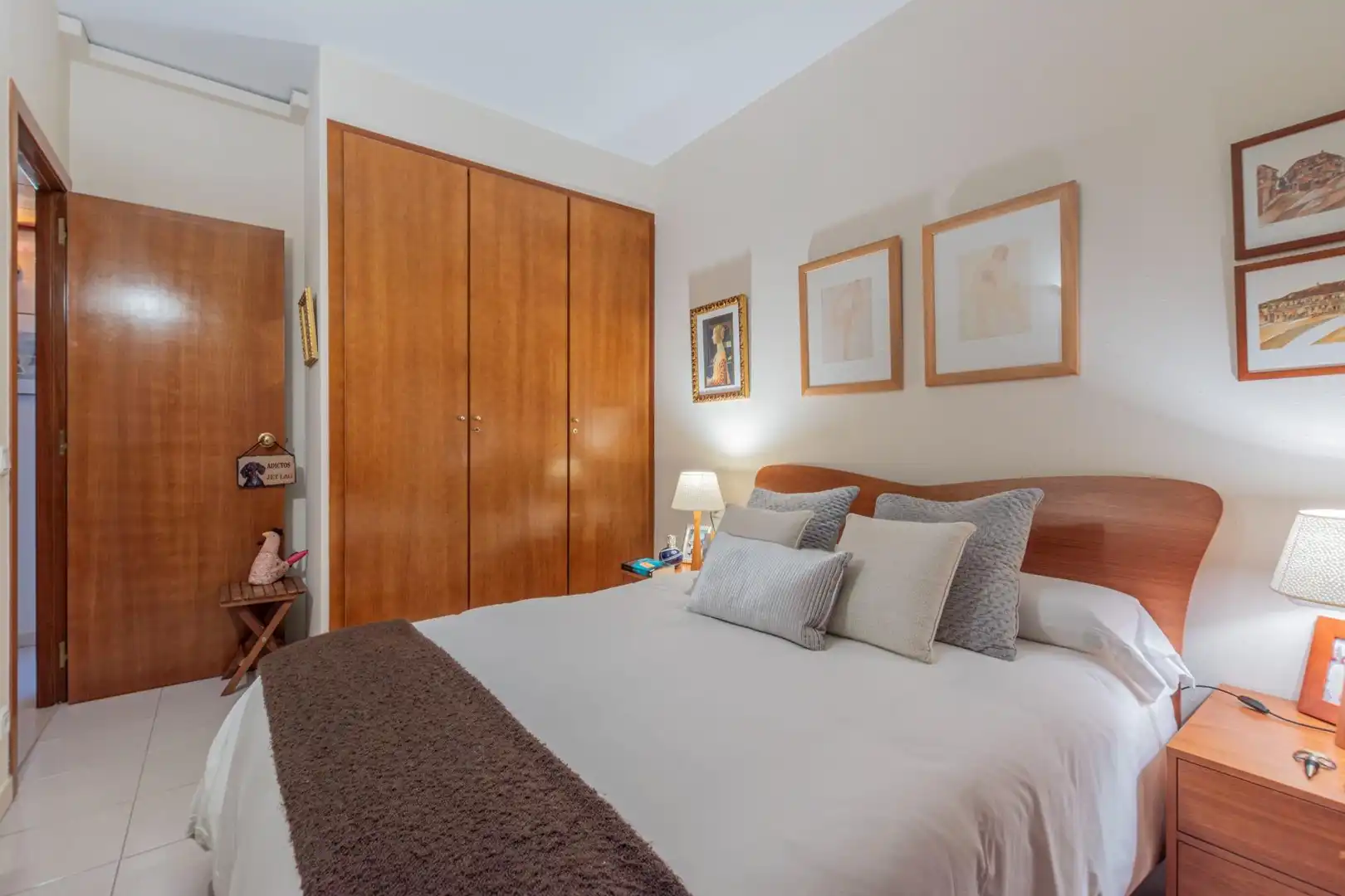 Flat with lift for sale in Carrer de Roger de Flor, imagen 20