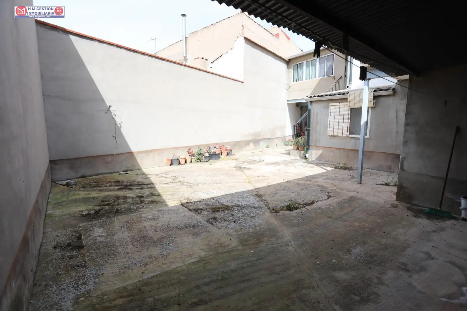 Haus zum Verkauf in Campo de Criptana, imagen 21