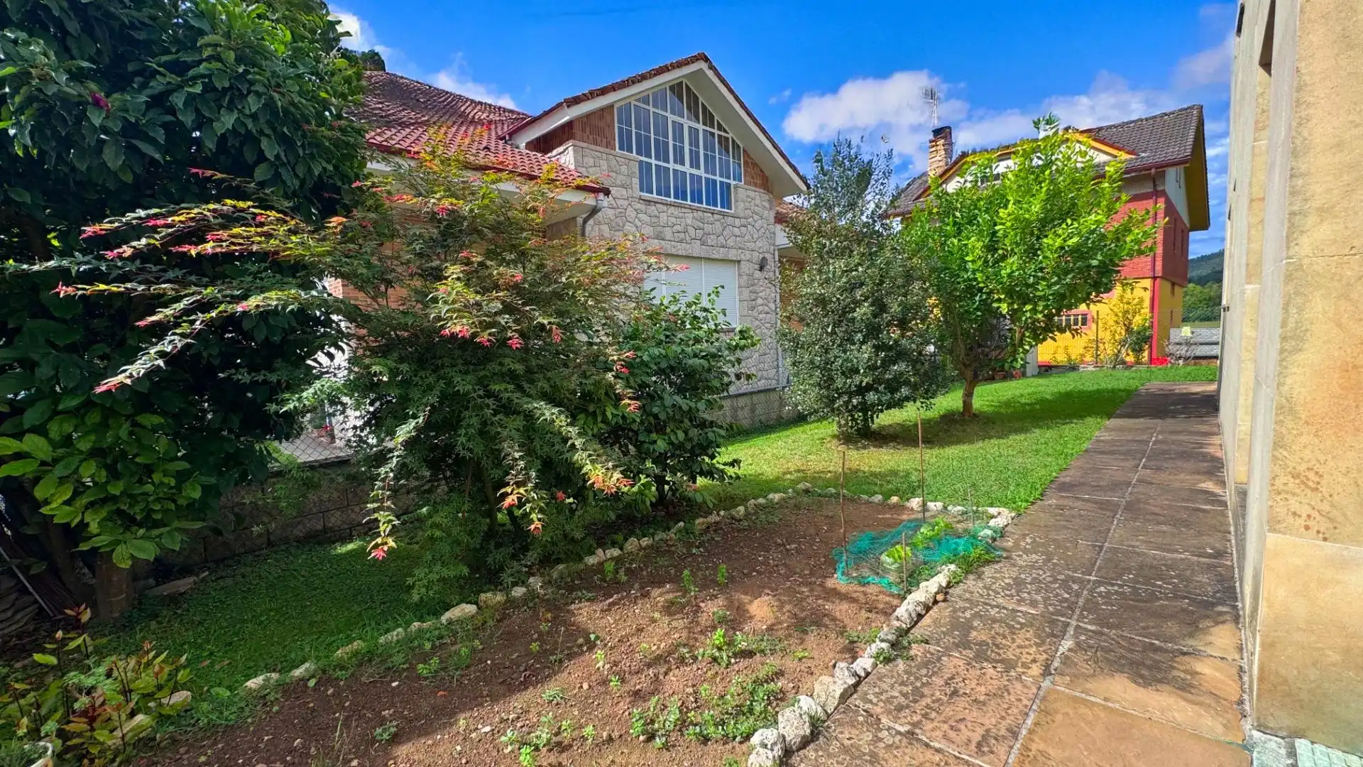 Maison jumelée avec terrasse à vendre à Barrio PENILLA 14, imagen 11