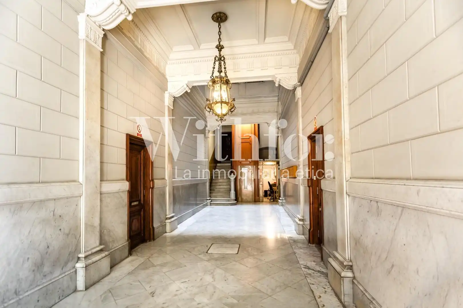 Flat with terrace to rent in Passeig GRACIA, imagen 55