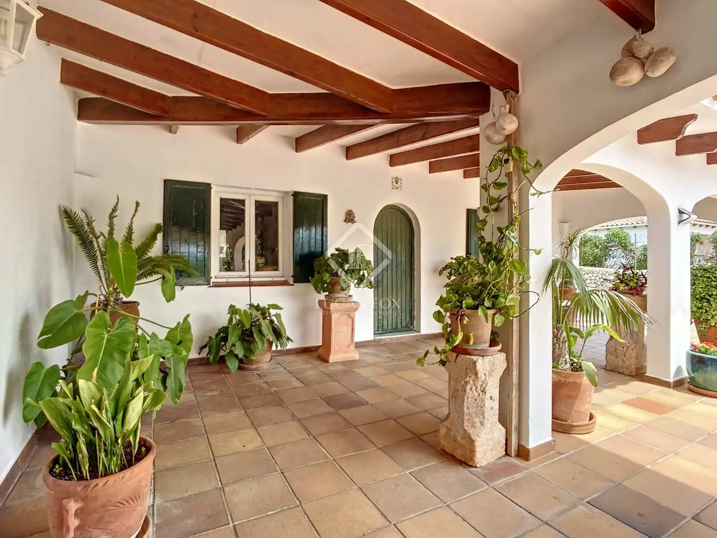 Villa avec terrasse à vendre à Alaior poble, imagen 23