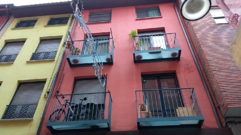 Terrassa de Traster en venda en Durango