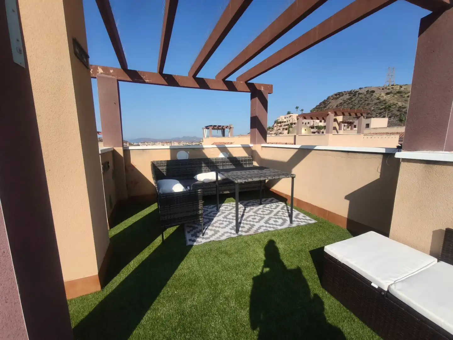 Attic for sale in Los Collados - Los Geraneos