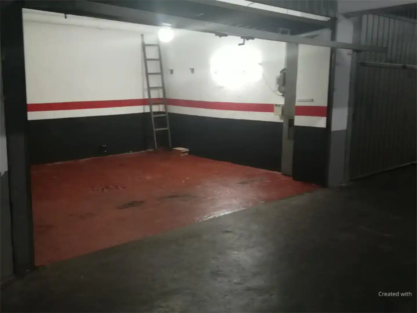 Garage zum Verkauf in Bilbao 