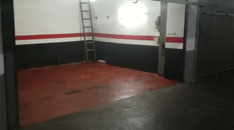 Foto 2 von Garage zum Verkauf in Martín Barúa Picaza Kalea, 19, San Adrián, Bilbao