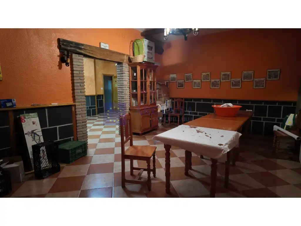 Chalet en venta en Diseminados Finca El Tollero, imagen 17