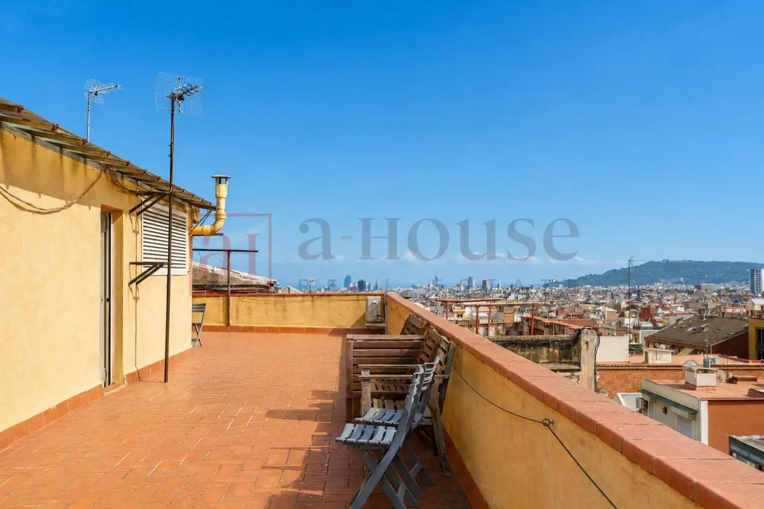 Flat with lift for sale in Carrer de Sors, imagen 41
