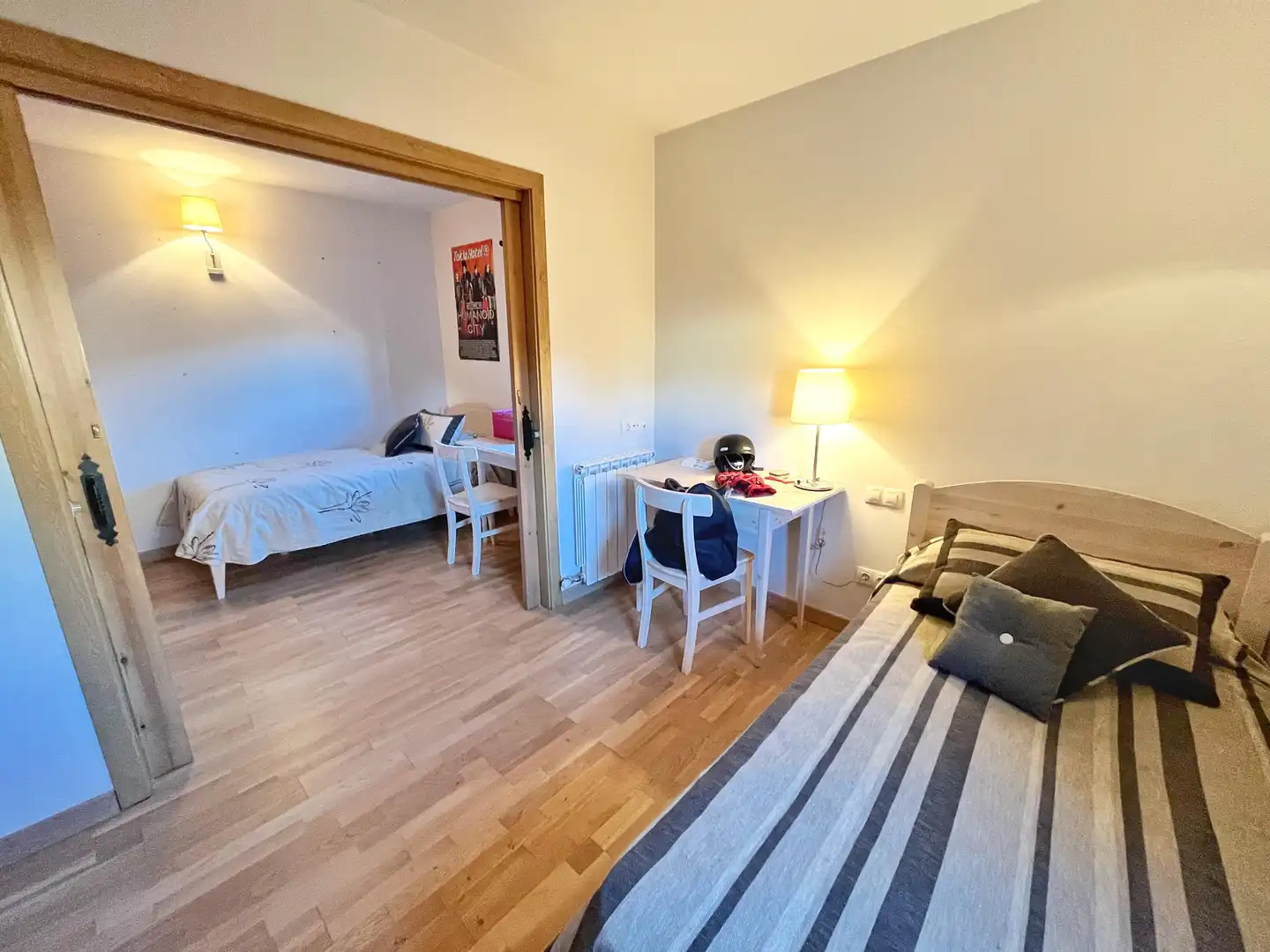 Habitación de Casa o chalet en venta en Alp poble