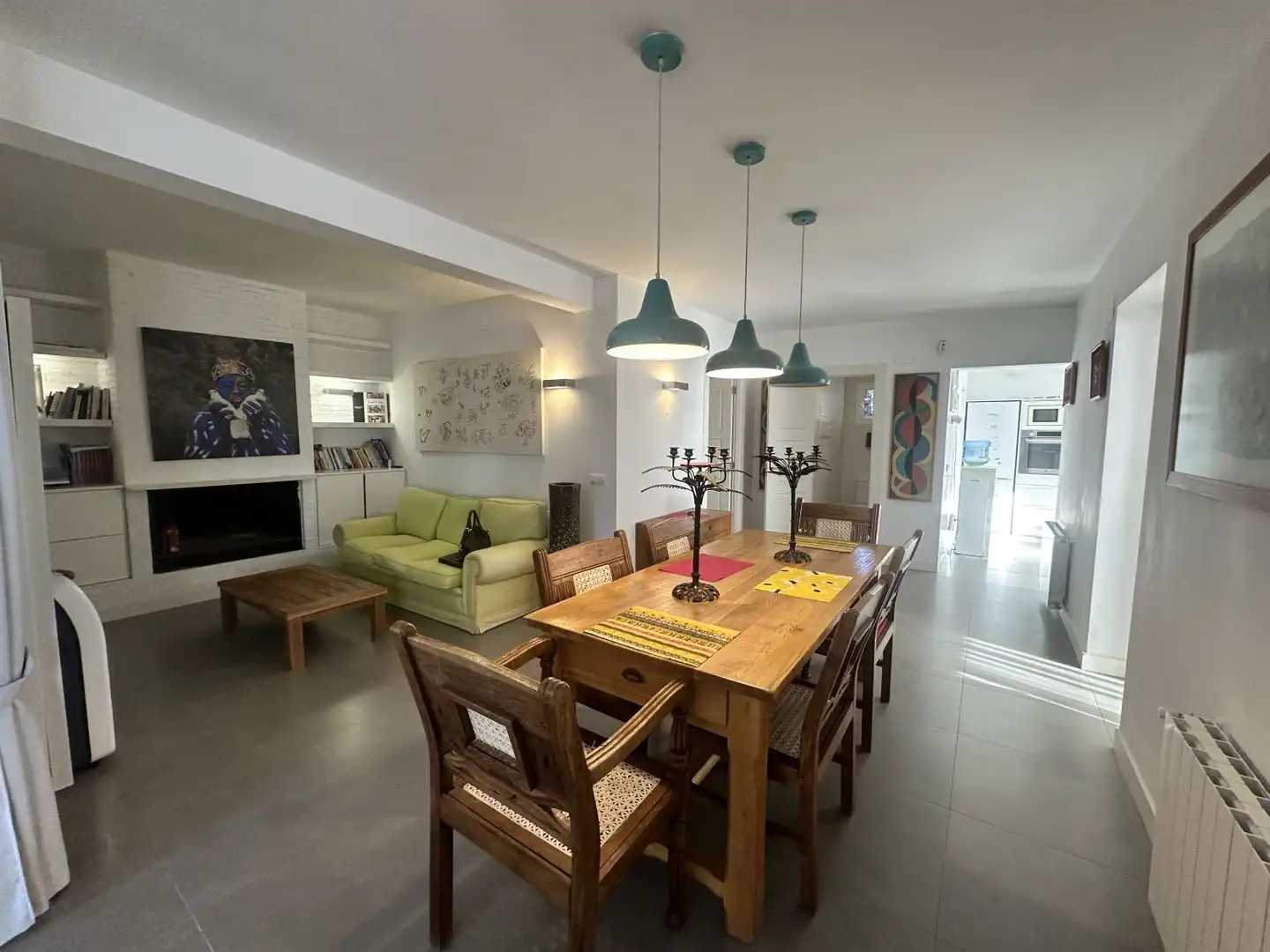 Villa in vendita a Alfara de la Baronia, imagen 19