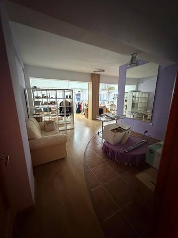 Planta baja en Venta en Centro