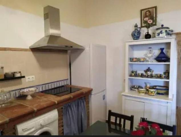 Finca rústica en Venta en Torrox Pueblo