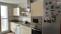 Kitchen of House or chalet for sale in Guillena  with Air Conditioner, Terrace and Balcony