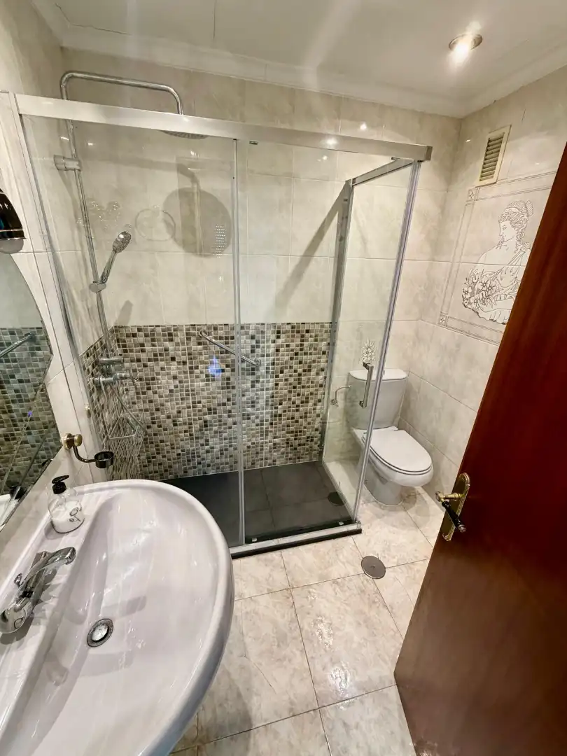 Baño de Piso en venta en Cartagena con Balcón