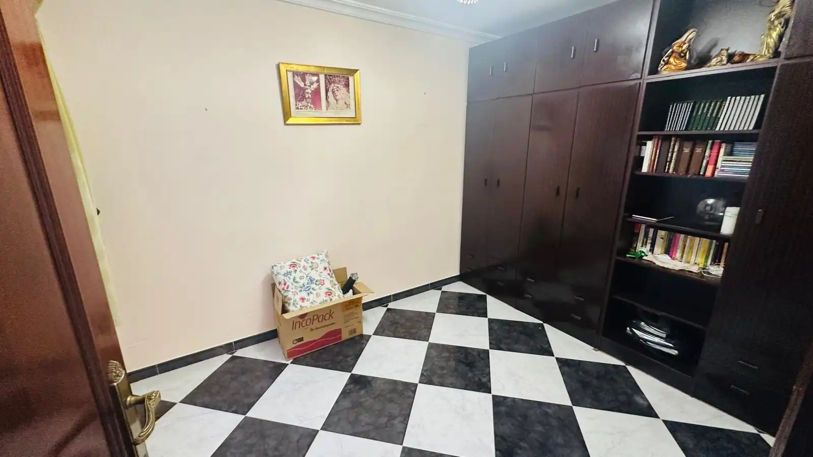 Piso en venta en Sevilla con Aire acondicionado, Calefacción y Terraza