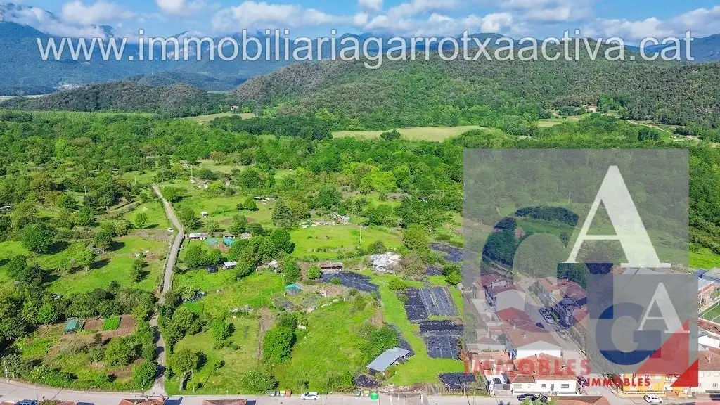 Grundstücke und Bauplätze zum Verkauf in Olot, imagen 12