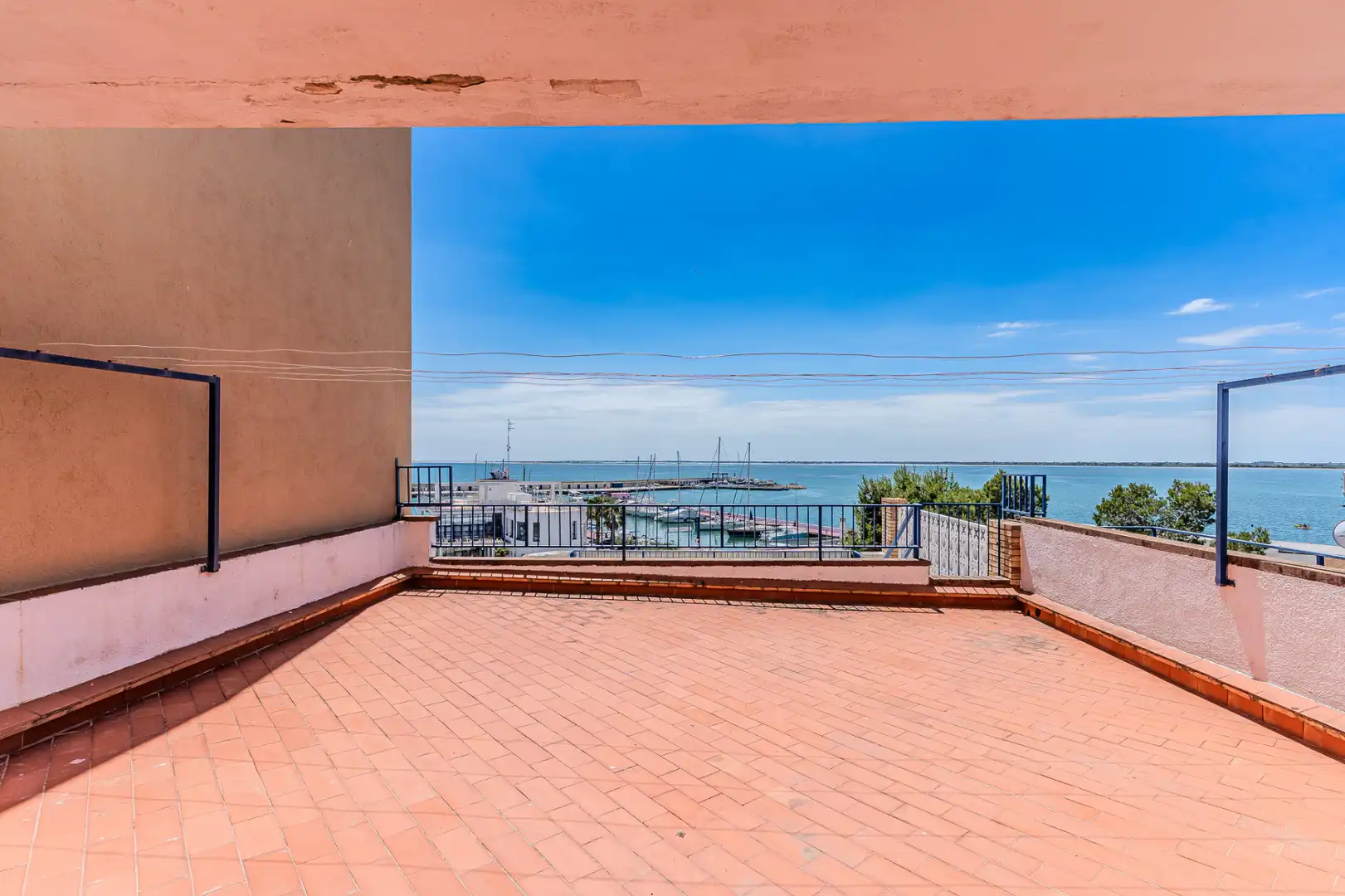 Villa avec terrasse à vendre à L'Ampolla, imagen 25