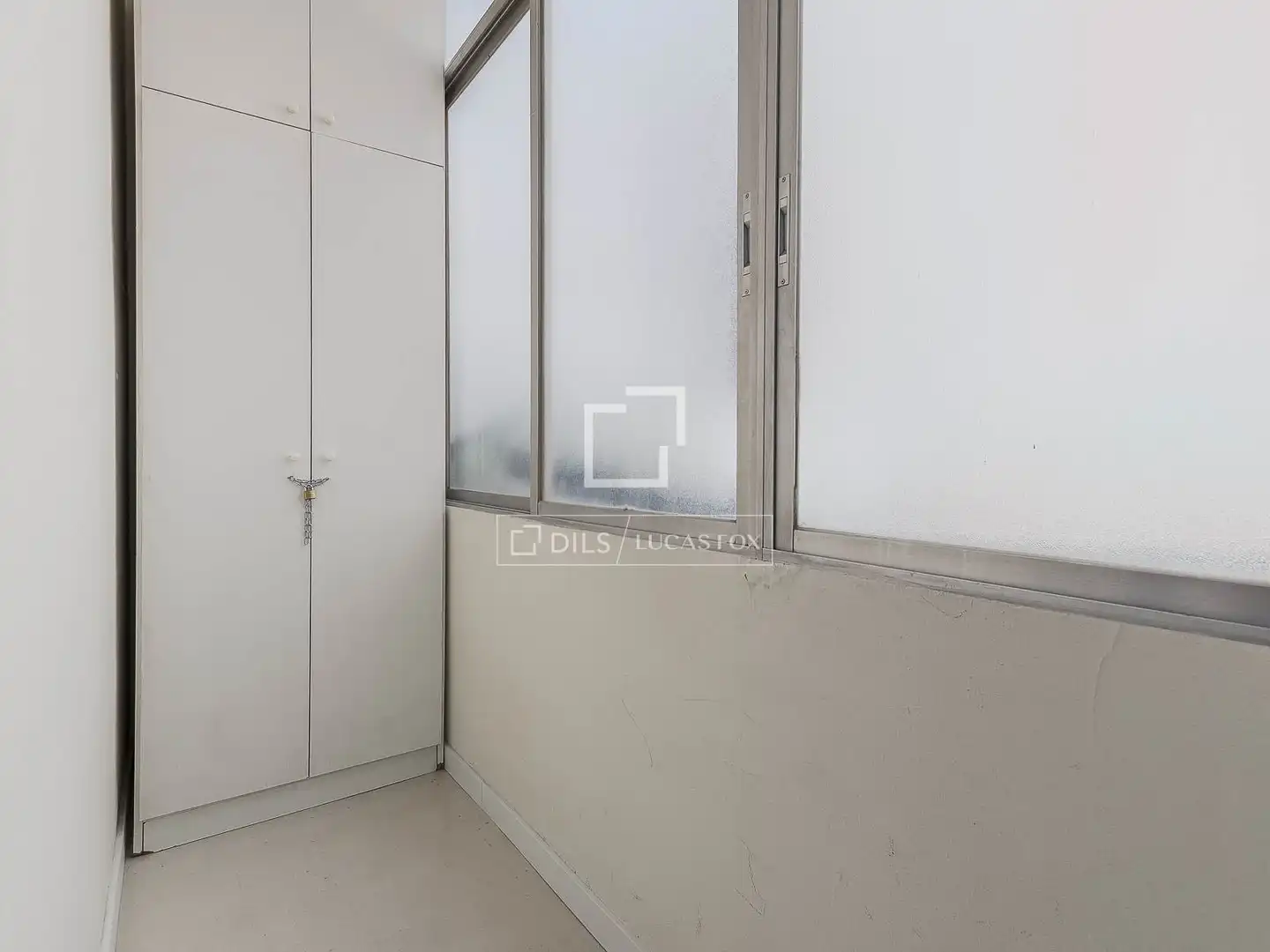 Piso con terraza en venta en Eixample, imagen 28