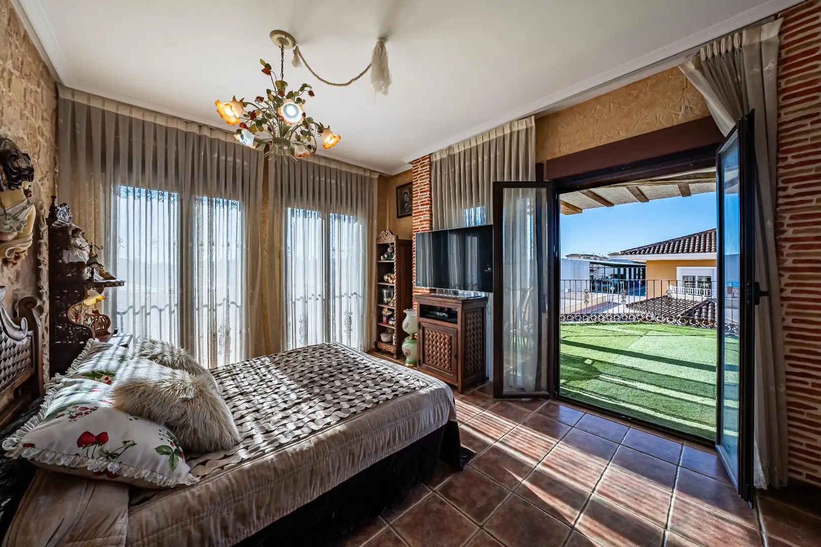 Casa en venda a Calle VICENTE BLASCO IBAÑEZ, imagen 53
