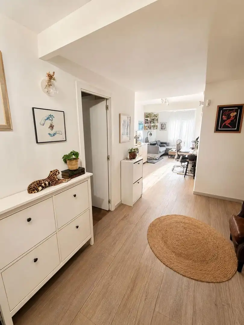 Pis amb terrassa en venda a Sants - Montjuïc, imagen 16
