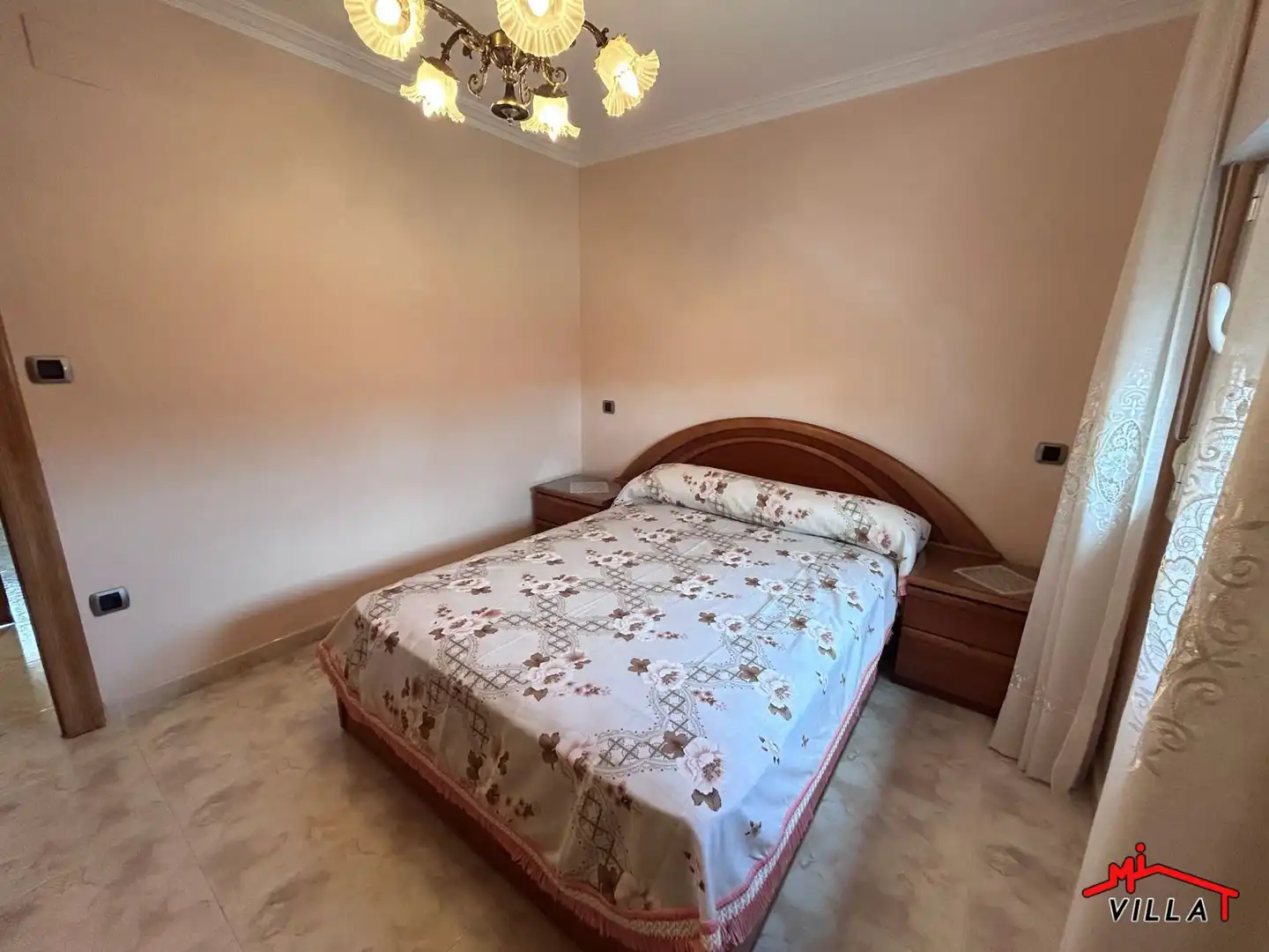 Habitación de Piso en venta en Colindres con Amueblado