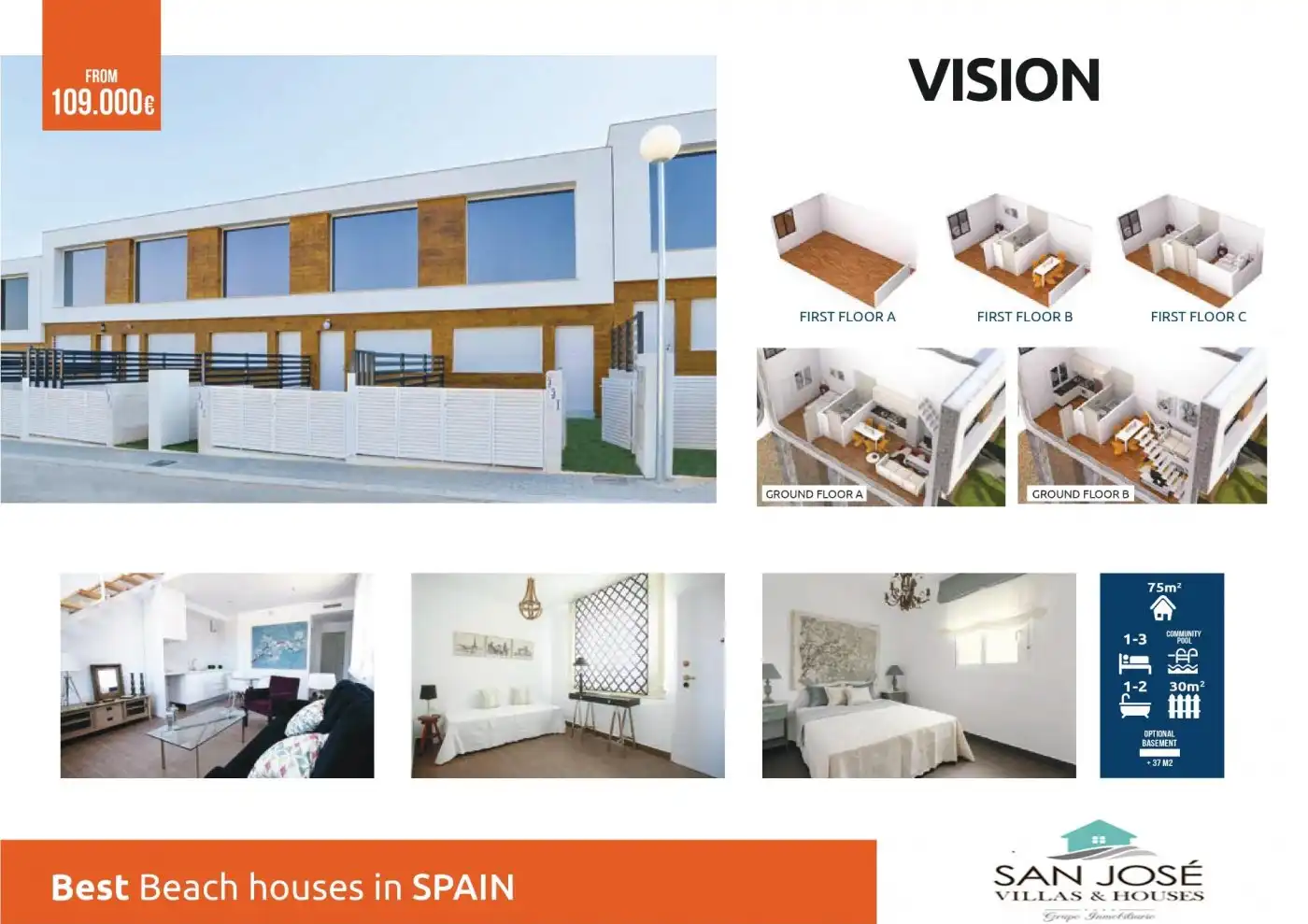 Bungalow con piscina en venta en Gran Alacant, imagen 19