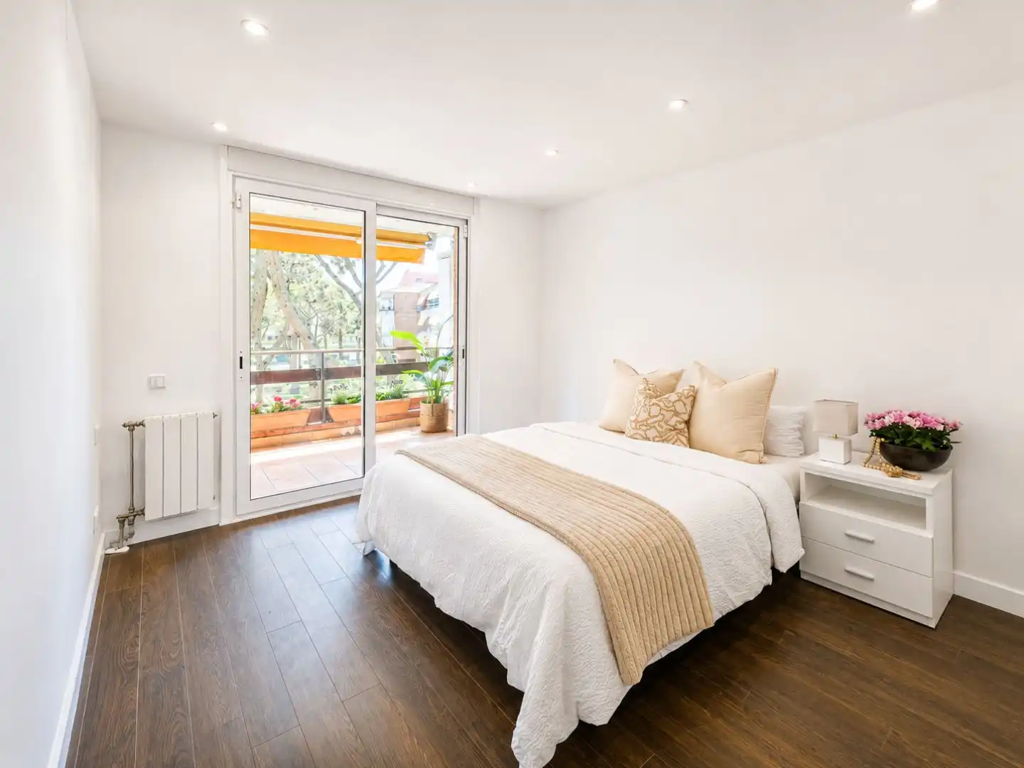Flat with pool for sale in Avinguda d'Europa 31, imagen 24