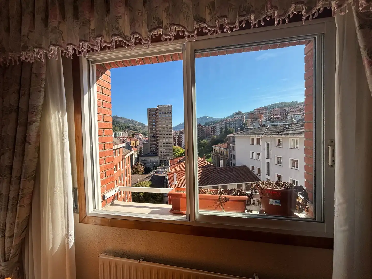 Flat with lift for sale in Egiguren Tarren, imagen 10
