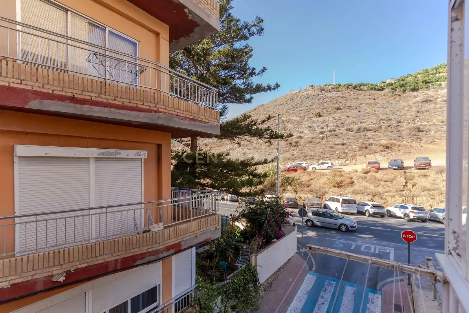 Außenansicht von Wohnung zum Verkauf in Torrenueva Costa