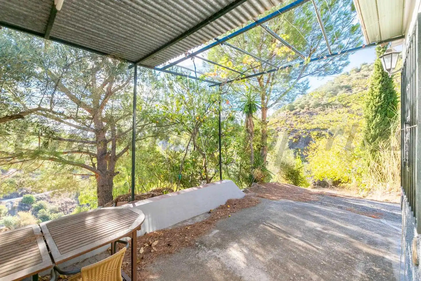Maison avec jardin à vendre à Cómpeta, imagen 4