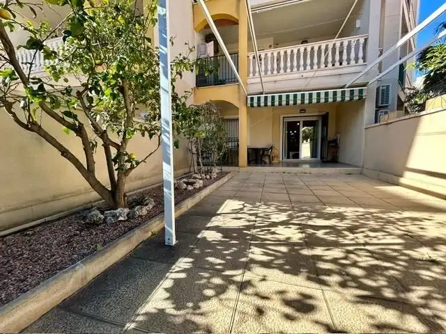 Apartment with terrace for sale in Calle Jacinto Verdaguer-Campoamor, imagen 11