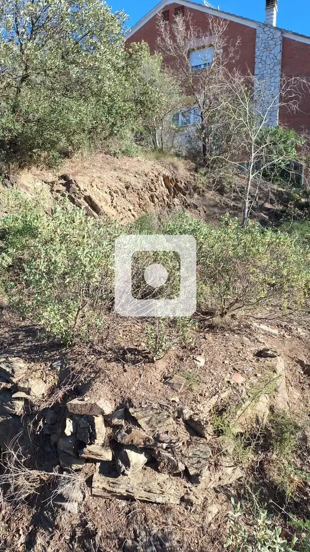 Rural land for sale in Puig Castellar Gg, imagen 5