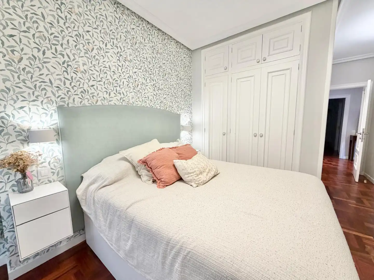 Flat for rent in Logroño - CL GENERAL VARA DEL REY, Gran Via
