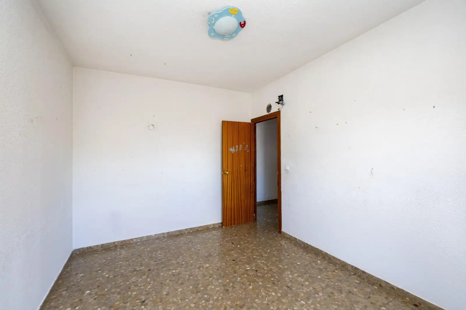 Casa o xalet en venda a Calle Cuenca, 22, La Zubia Ciudad