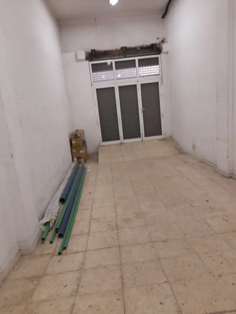 Local comercial en venta en Calle Teulada, imagen 4
