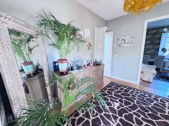 Casa con terraza en venta en CASTAÑERA, imagen 10