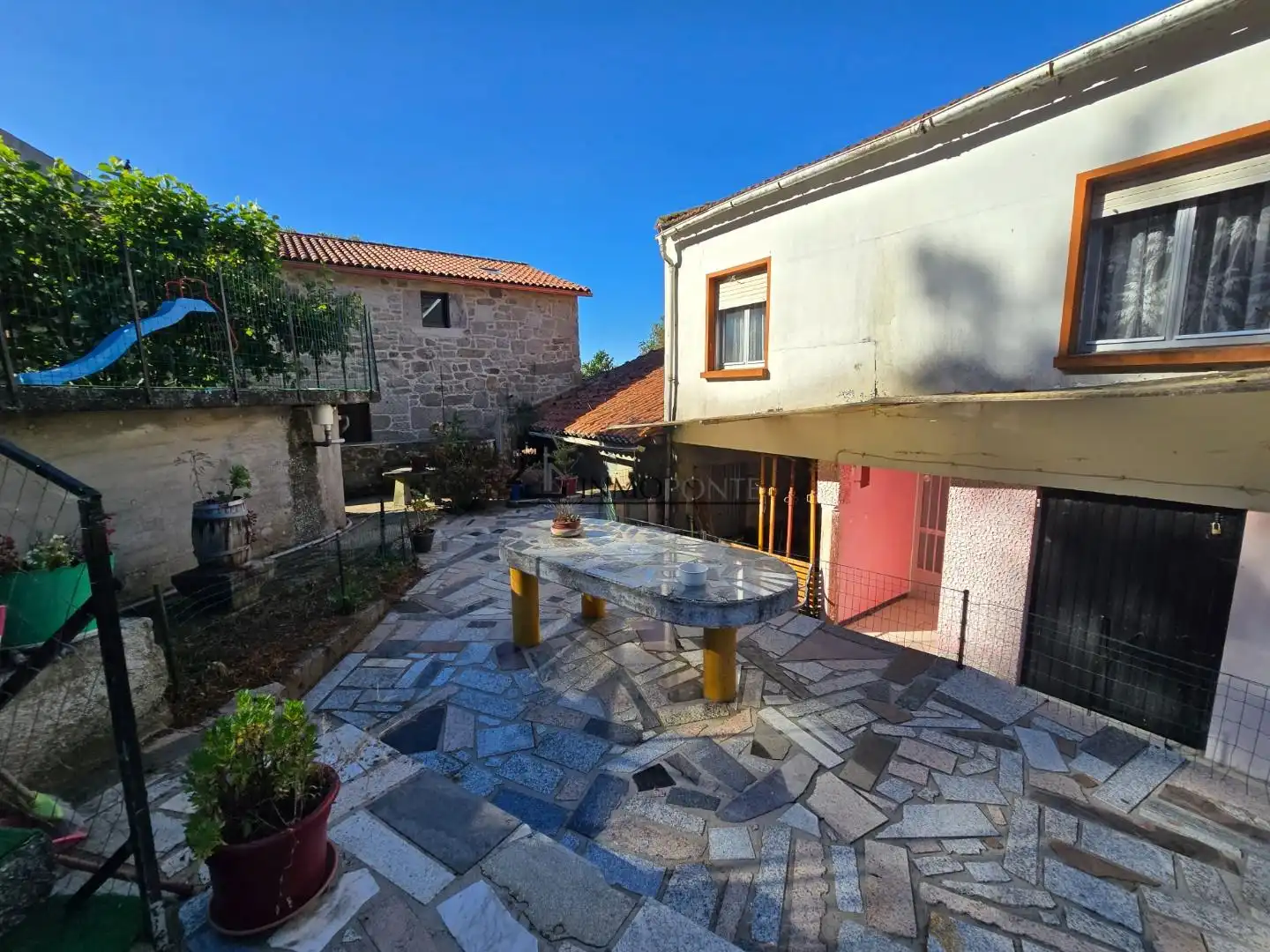 Casa con terrazza in vendita a Cuntis, imagen 39
