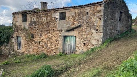 Photo 2 of Country house for sale in Coristanco, A Coruña