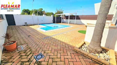 Foto 4 de Casa o chalet en venta en La Laguna, Chipiona