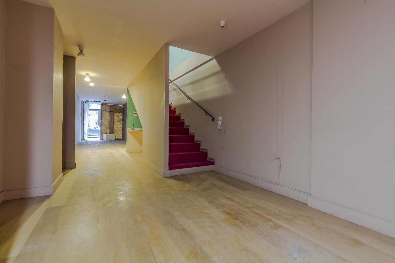 Local de lloguer en  Barcelona Capital amb Aire condicionat