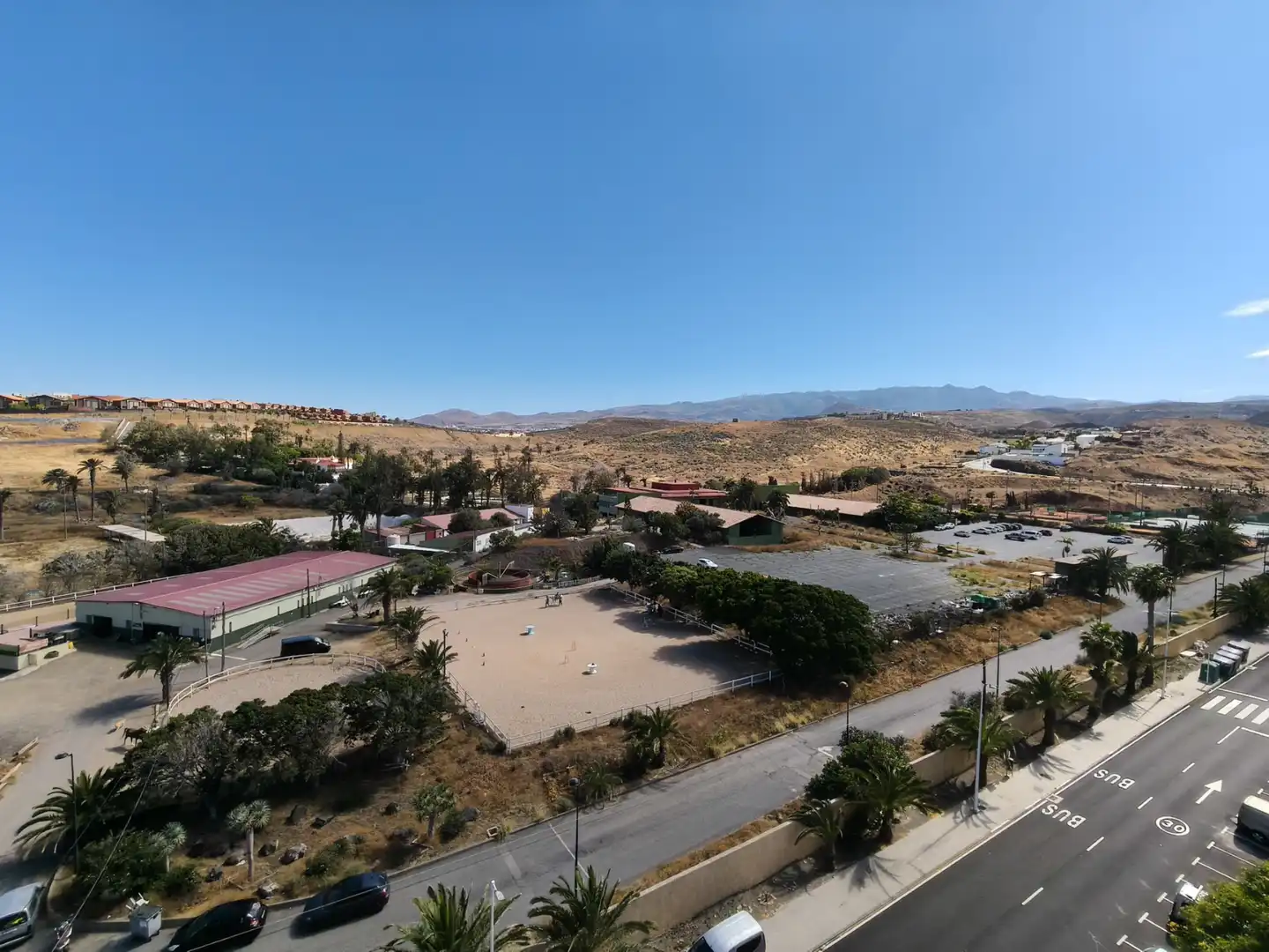 Flat for sale in Obispo Diego de Muros, Jinamar