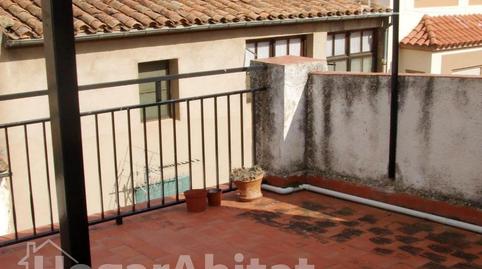 Foto 5 de Casa o xalet en venda a Calle Mosén Joaquín Gordiano, Benassal, Castellón