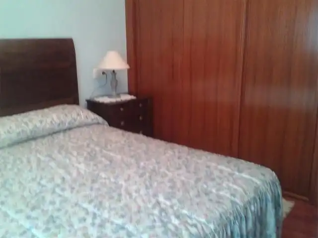 Flat for rent in Esteiro