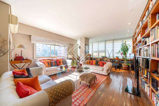 Piso en Venta en El Viso