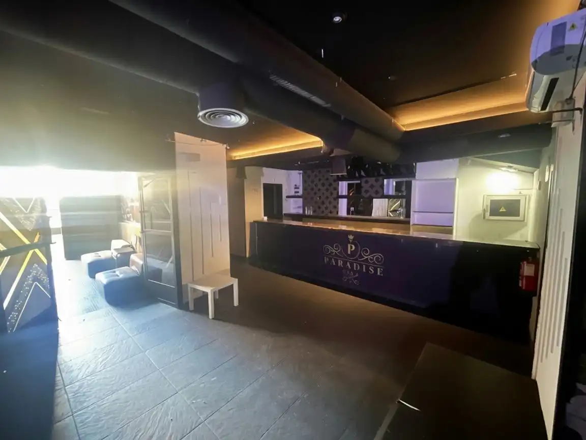 Local comercial en venta en Calle de Juan Diges Antón, imagen 4