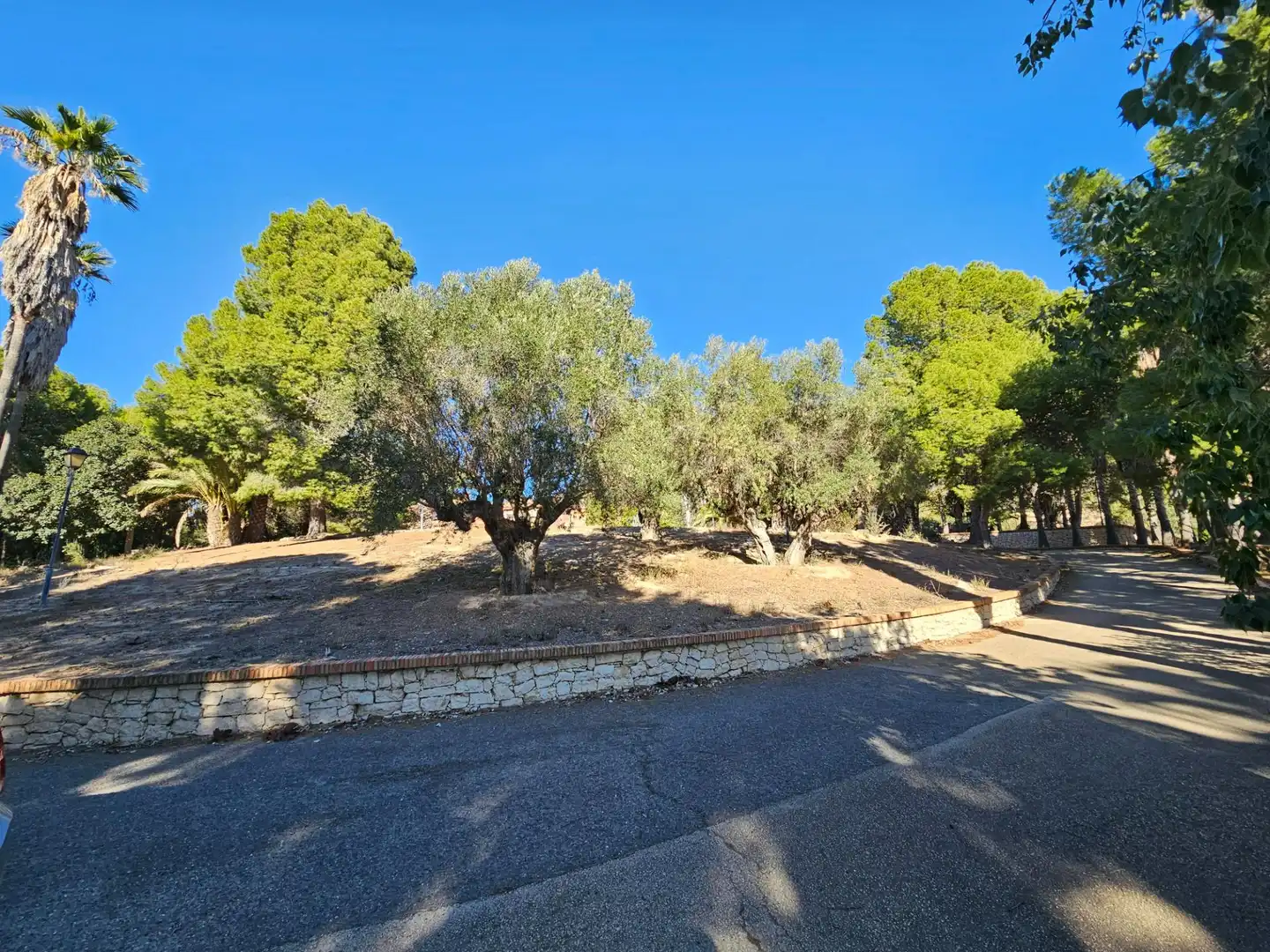 Lands and plots for sale in SERRETA 18, imagen 62